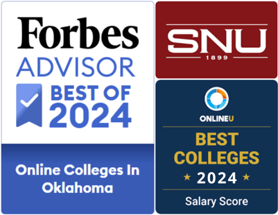 Best Online Colleges in Oklahoma 2024