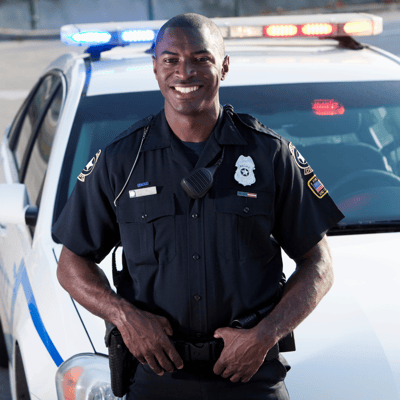 Law Enforcement Officer