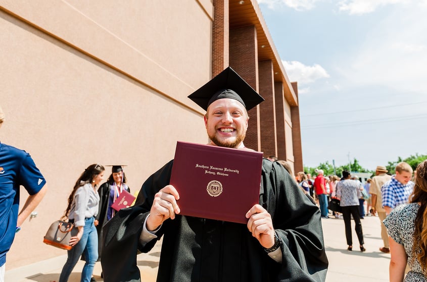 SNU PGS Male Graduate