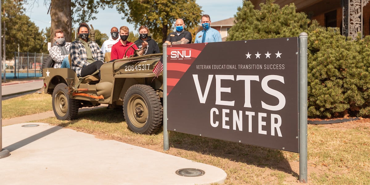 SNU PGS VETS Center