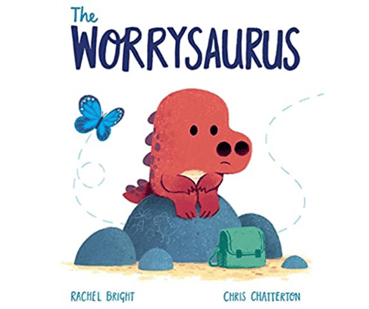 The Worrysaurus