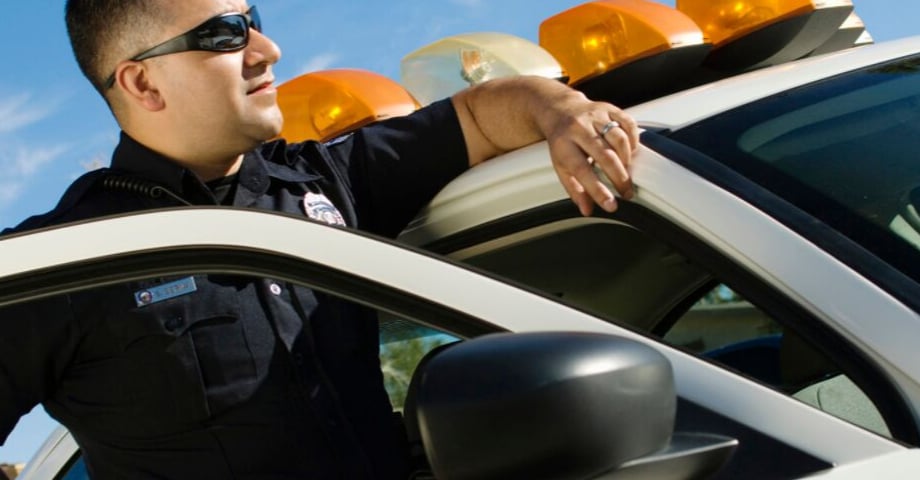 How Criminal Justice Degrees Help Students Become Police Officers