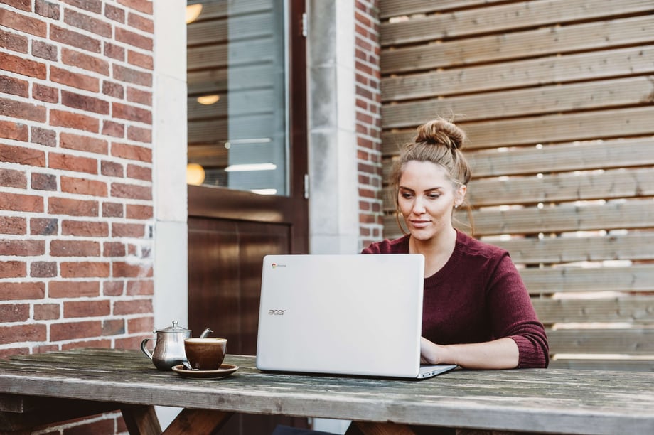 woman-on-laptop-for-adult-education-program