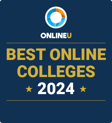 2024 OnlineU Best Colleges