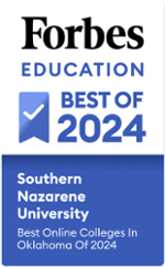 Southern Nazarene University - Best Online Colleges In Oklahoma Of 2024 - 2024-1