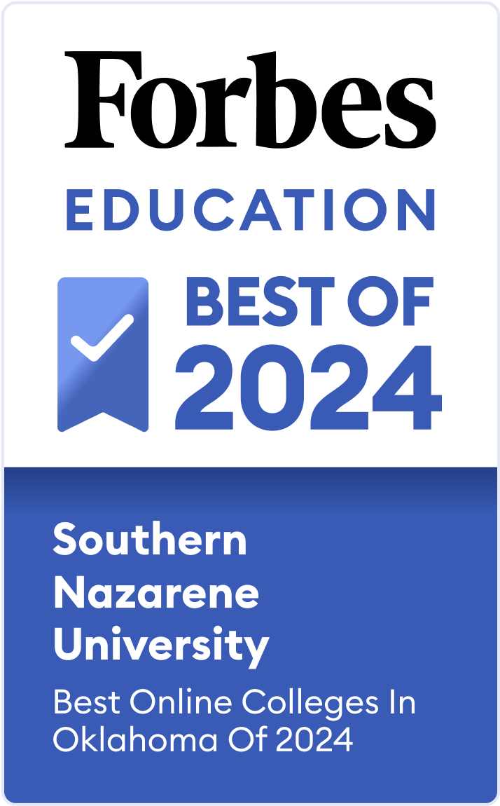 Forbes education best of 2024