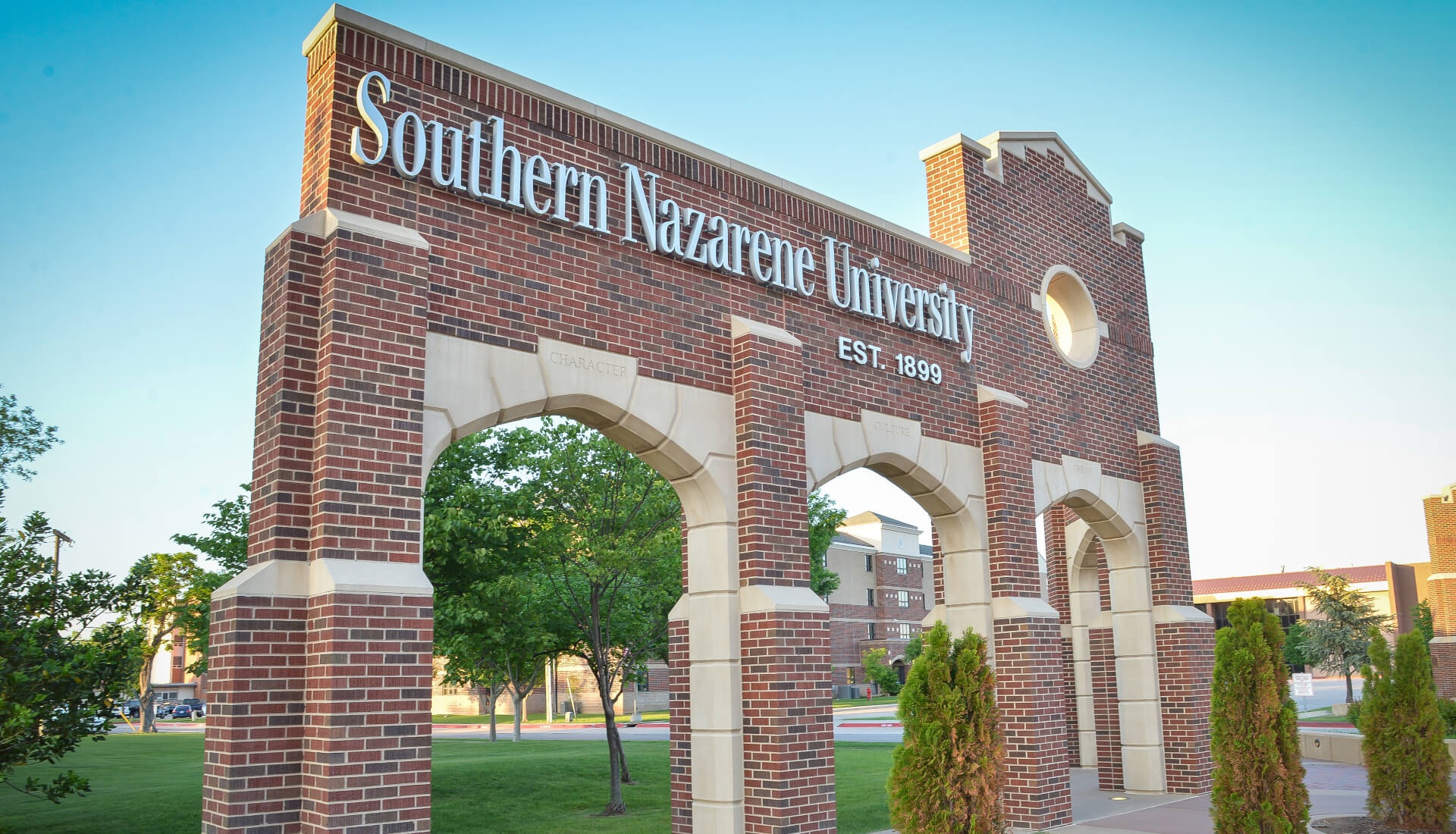 Southern Nazarene University