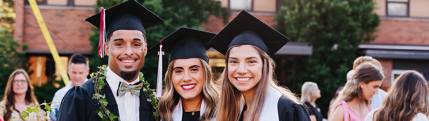 Southern Nazarene University Graduates