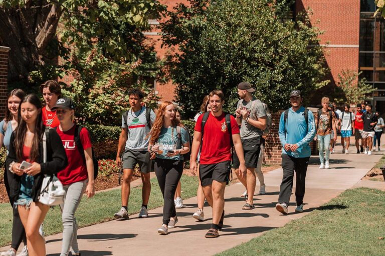 SNU Extends Test-Optional to the 2022-2023 Academic Year | SNU